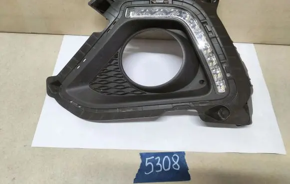 Hyundai i10 Front fog light 92201B901