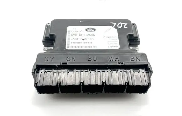 Jaguar F-Type Suspension control unit/module GX5314F392DG