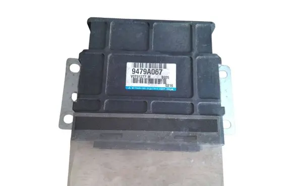 Mitsubishi Outlander Other control units/modules 9479A067