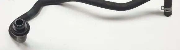 Toyota Yaris Brake booster pipe/hose 