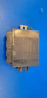 Renault Laguna III Parking PDC control unit/module 263500002R