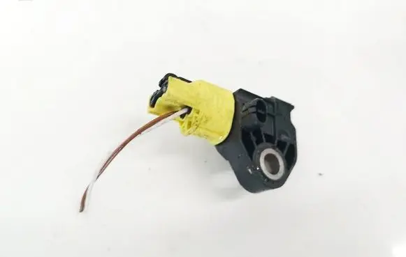 Hyundai Tucson IV NX4 Airbag deployment crash/impact sensor 95920M6000