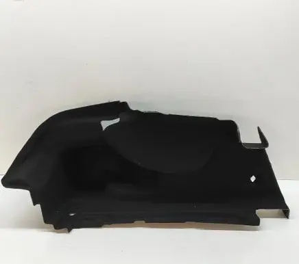 Mercedes-Benz CLA C118 X118 Trunk/boot side trim panel A1186905101