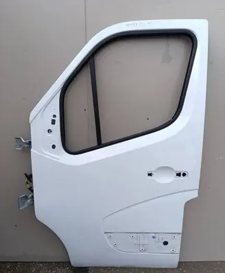 Renault Master III Front door