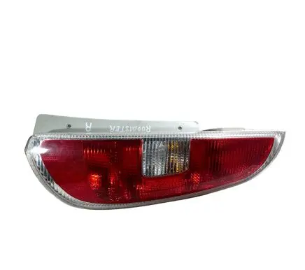 Skoda Roomster (5J) Rear/tail lights 5J7945096 5J7945112