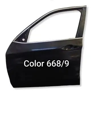 BMW X5 F15 Front door 