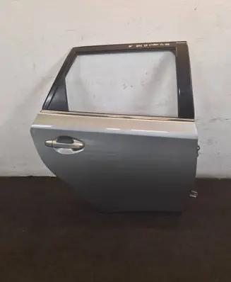Toyota Auris E180 Rear door 