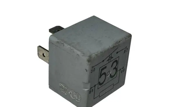Volkswagen Touran I Other relay 141951253B 20240072