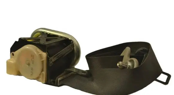 Mazda 6 Rear seatbelt 00217319430 C9ST077 BAMPT1043