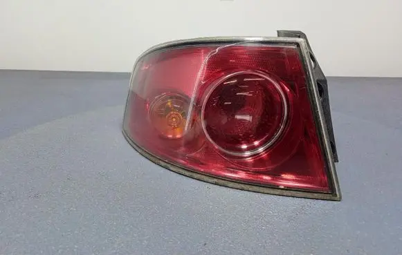 Seat Ibiza III (6L) Rear/tail lights 6L6945095A