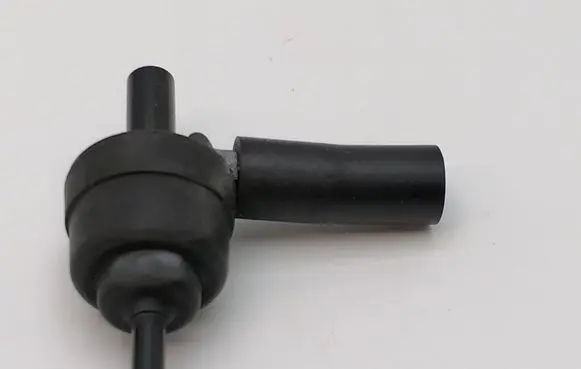 Vacuum valve