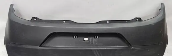 Renault Twingo III Rear bumper 850229086R