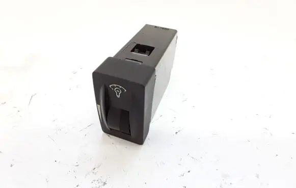 Panel lighting control switch