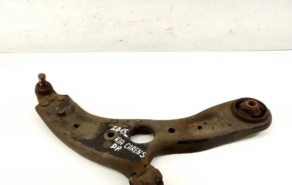 KIA Carens III Front lower control arm/wishbone