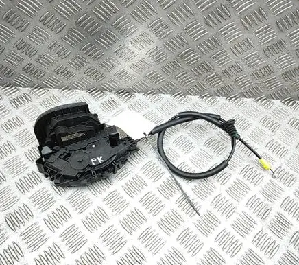 Tesla Model Y Juniper Coupe door lock (next to the handle) 173894601F