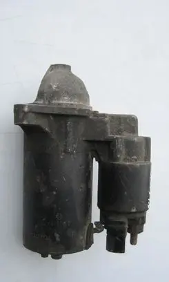 Toyota Corolla E120 E130 Starter motor 281000D030