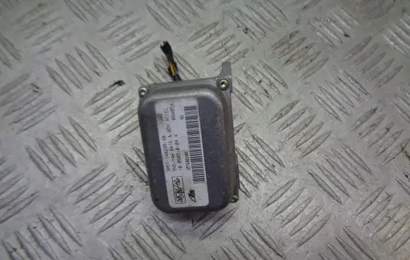 Volvo V50 ESP acceleration yaw rate sensor 3M5T-14B296-AB