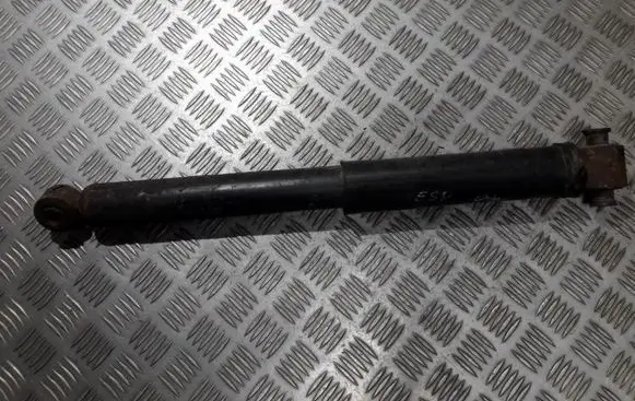 Renault Espace - Grand espace IV Rear shock absorber/damper