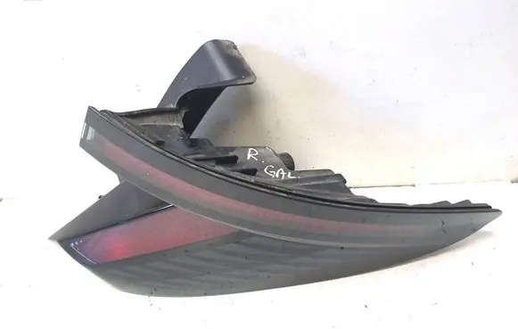 Hyundai Tucson TL Rear/tail lights 92402N7100