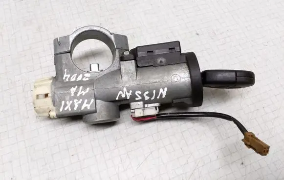 Nissan Maxima Ignition lock 28590C9902 5WK48042A