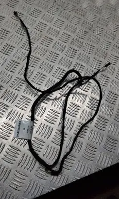 Mercedes-Benz S W221 Panel wiring 2215409107