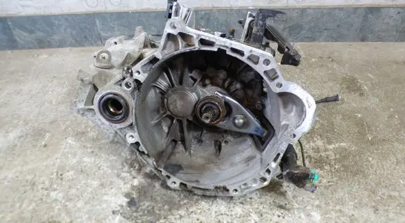 KIA Ceed Manual 6 speed gearbox CARTZG93EJ ZG93EJ