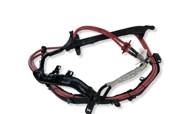 BMW M4 G82 G83 Positive cable (battery) 9107458