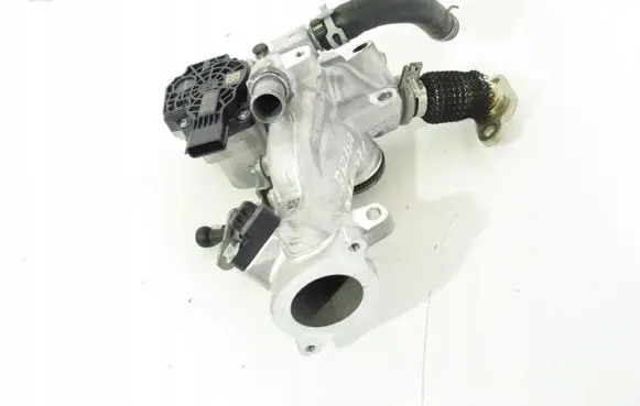 Mercedes-Benz B W247 EGR valve Array