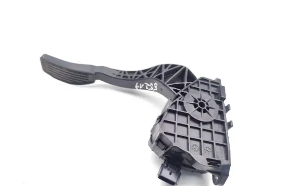 Ford Galaxy Accelerator throttle pedal H1626-075005
