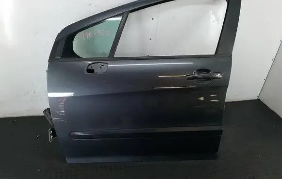 Peugeot 308 SW Front door