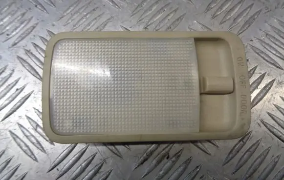Toyota Corolla E120 E130 Other interior light