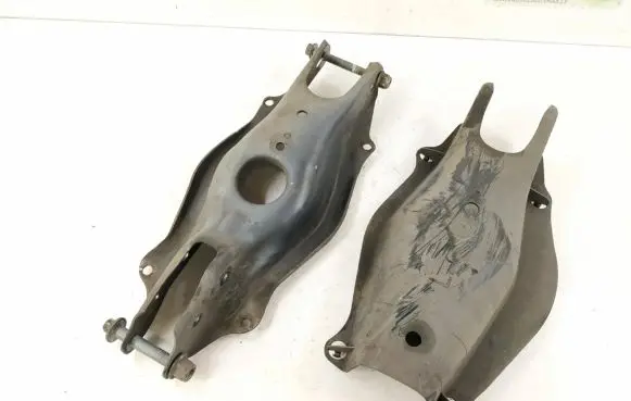 Mercedes-Benz E W213 Rear control arm 2053522000 2053500341