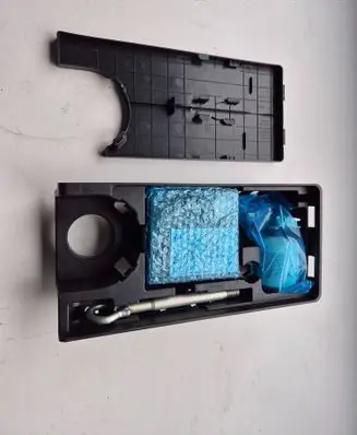 Peugeot 3008 III Tool box 9816736980