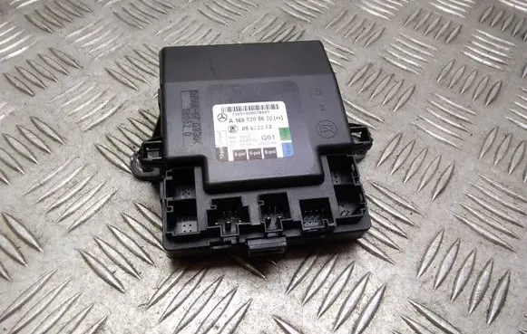 Door control unit/module