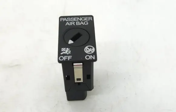 Volkswagen Transporter - Caravelle T6 Passenger airbag on/off switch 5C5919237 B34317