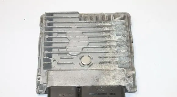 Skoda Yeti (5L) Engine control unit/module 03L906023JT