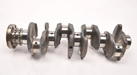 Mini Cooper Countryman R60 Crankshaft 8515070