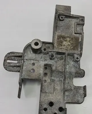 Volvo S60 Other engine bay part 31293426