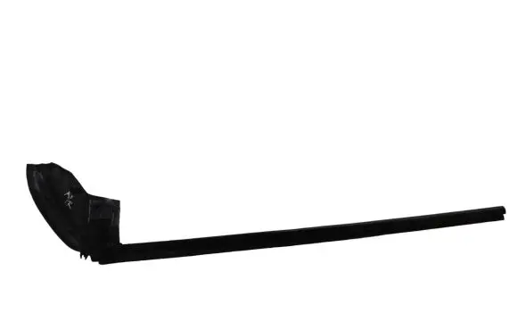 BMW 6 F12 F13 Front door rubber seal 7221177