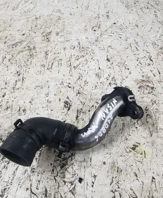 Nissan Qashqai EGR valve line/pipe/hose