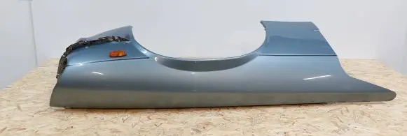 Jaguar XJS Fender