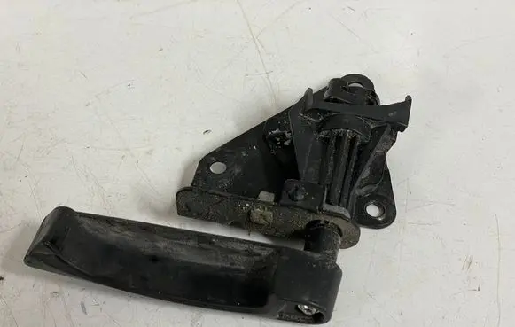 BMW X5 E70 Tailgate release/open handle 5124716214908 7162149