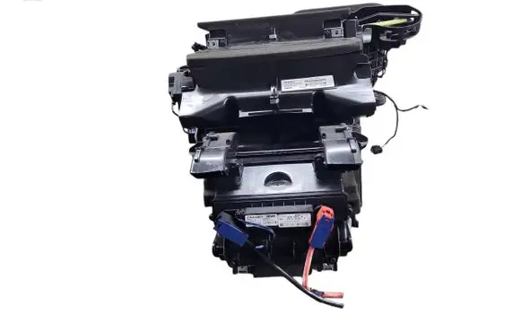 Volvo V70 Interior heater climate box assembly 31418842 1017720 20140927A