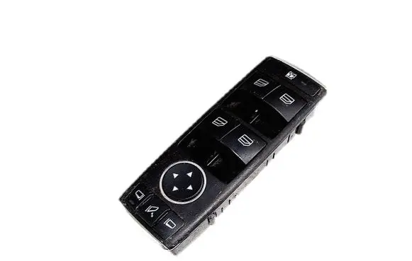 Mercedes-Benz C W204 Electric window control switch A2049055402