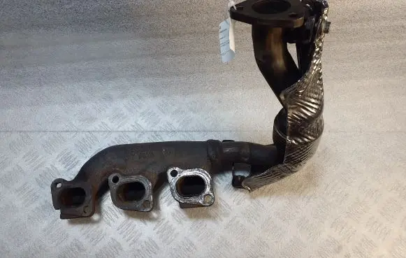 Maserati Levante Exhaust manifold 2137G29816 2136F