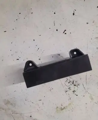 Citroen C4 I Picasso Climate control unit 8665811880 00W33008