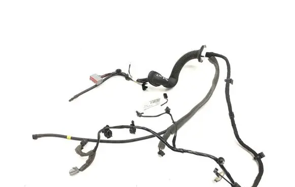 Volvo XC60 Tailgate/trunk wiring harness 31427325