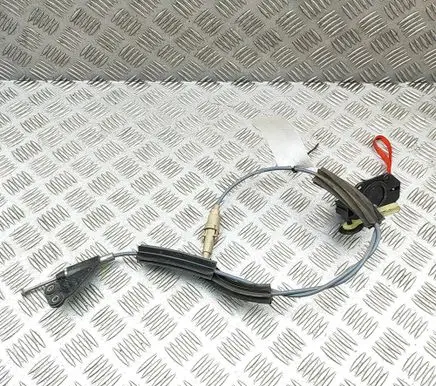 Jaguar XK - XKR Handbrake/parking brake wiring cable 9W837A117A
