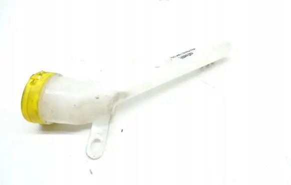 Smart ForTwo III C453 Windshield washer fluid reservoir/tank A4538600260