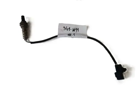 Chevrolet Aveo Lambda probe sensor 341W11